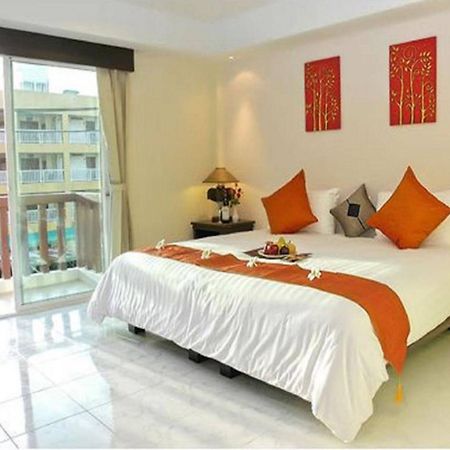 My Hotel - Sha Extra Plus Patong Luaran gambar
