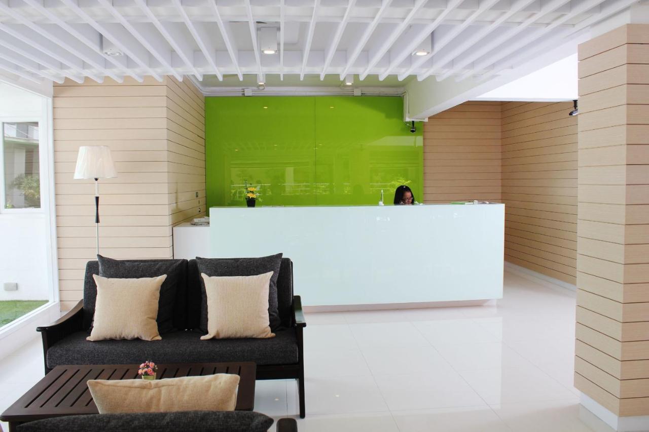My Hotel - Sha Extra Plus Patong Luaran gambar